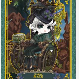 SHININGSOUL/闪魂卡牌收藏