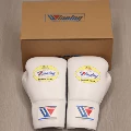 Yellow Label White (Drawstring Closure)