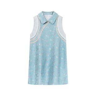 JINYU矜羽【花鸟献瑞】新中式宋锦太太服国风上衣女