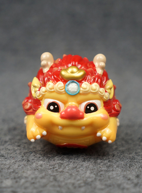 国潮摆件瑞兽貔貅守护平安桌面装饰摆件祥龙献瑞