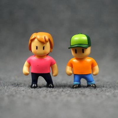 米国公仔系列模玩摆件卡通人偶