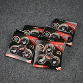 KA1和我一起玩指尖陀螺三叶旋转神器儿童玩具减压小玩具礼品奖励