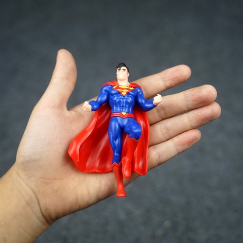 人偶卡通动漫硬体公仔