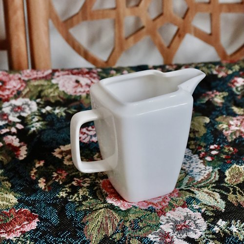 高颜值独特瓷美公道杯德化白瓷陶瓷茶海分茶器功夫茶具匀杯分茶器