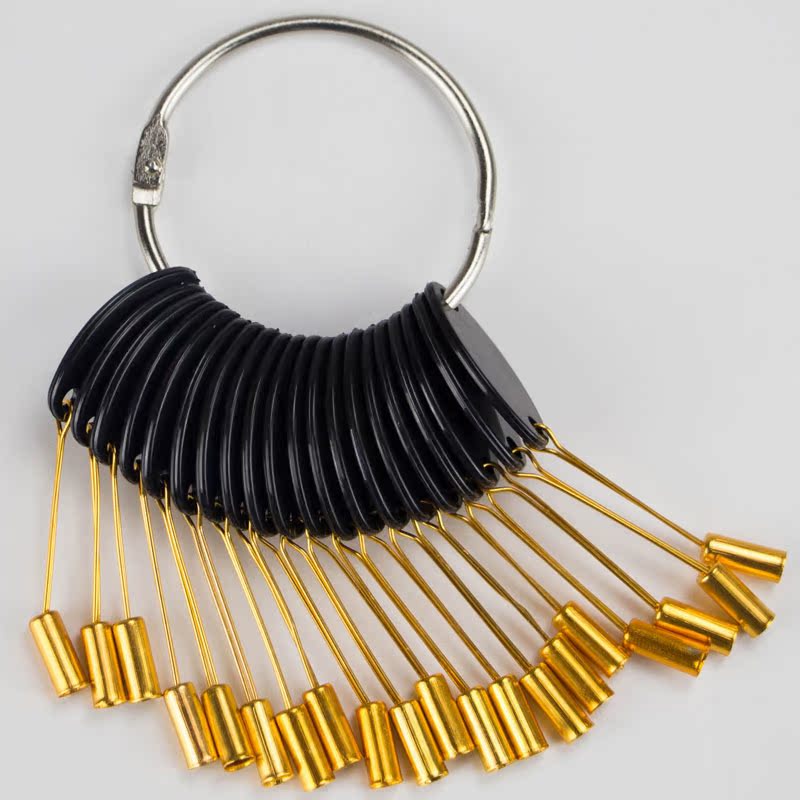 Tête mannequin - Ref 264790 Image 4