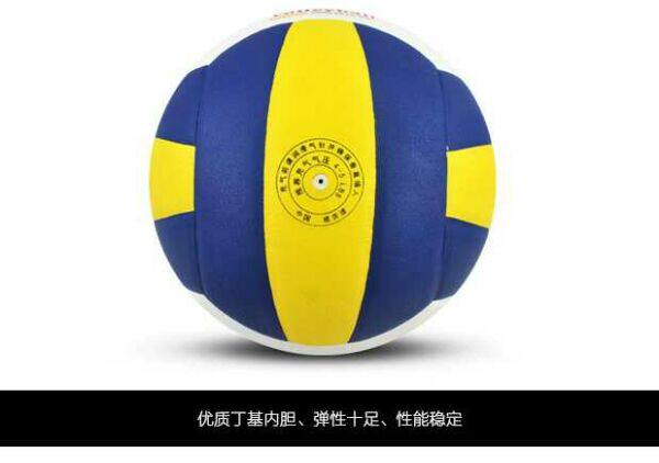 Ballon de volley-ball - Ref 2012233 Image 4