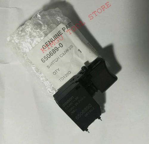 牧田BTD129Z电动工具BHP459Z