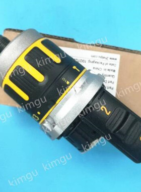 得伟Dewalt N287497 DCD795 DCD737 齿轮箱