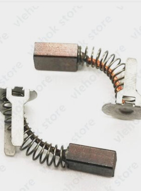 博世GSR180-Li GSR140-Li GSR180-Li GSB140-L充电钻碳刷