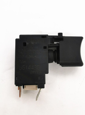 牧田6514435用于DF001G HP001G DTW300 Xwt15 DDF486 DHP486开关