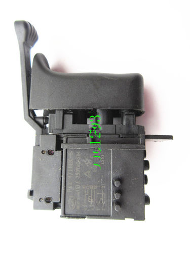 Makita/牧田开关HR2440HR2450