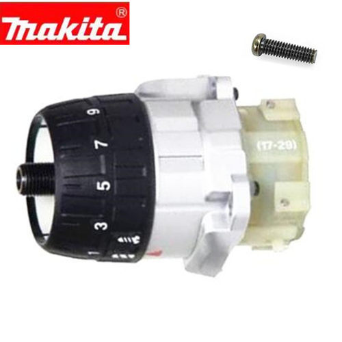 DHP481XPH07MAKTA齿轮箱
