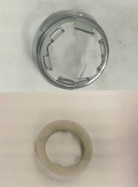 牧田452837-5 424429-0 DTD146 BTD146 DT146D 头壳 缓冲保护圈