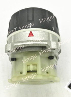 牧田Makita 原装 123737-3 DDF484 DDF484Z DF484D 齿轮箱