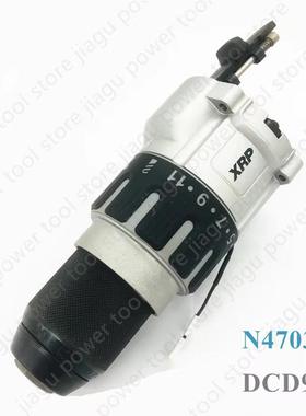 得伟18V齿轮箱总成SA N470351适用 DCD996 DCD997 DCD988 DCD999