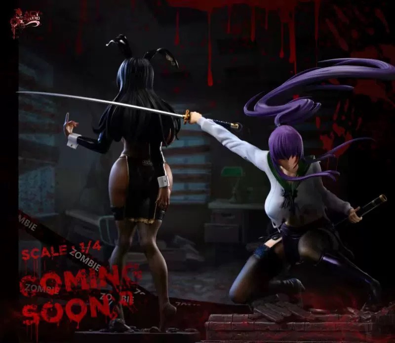 Acy学园默示录毒岛冴子