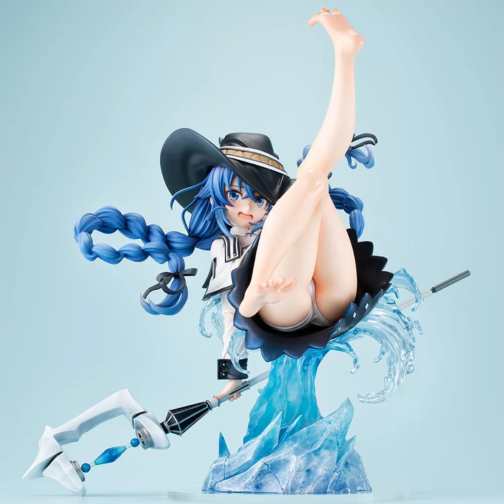 MegaHouse无职转生2洛琪希