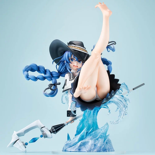 瘾君子 MegaHouse MH Lucrea 无职转生2 洛琪希 限量模型手办