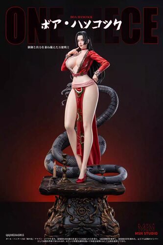 MSN工作室女帝海贼王