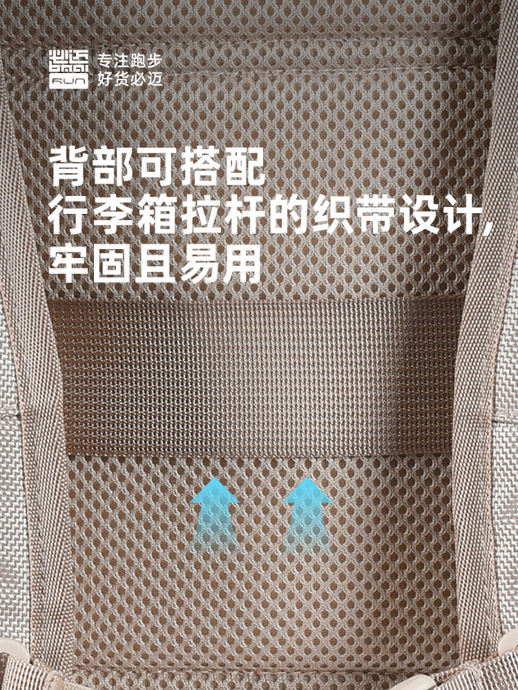 BIMAI LARGE CAPACITY BACKPACK MENS AND WOMENS EVENT BACKPACK 30 LITER TRAVEL BAG SHORT-DISTANCE BACKPACK LEISURE SPORTS BAG