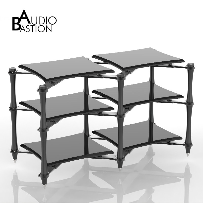 音响参考机架AudioBastion