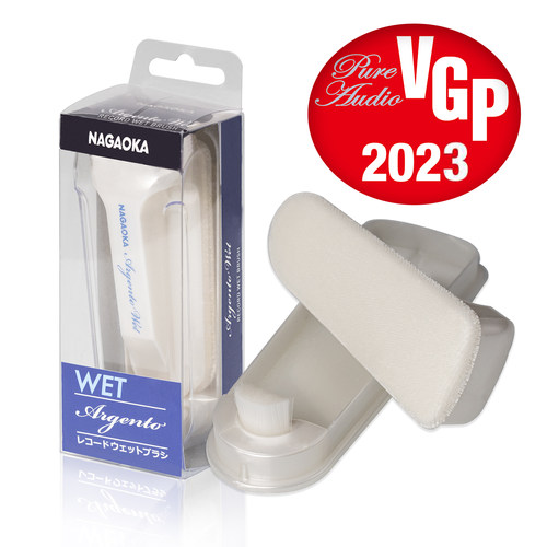 日本进口长冈防静电清洗刷