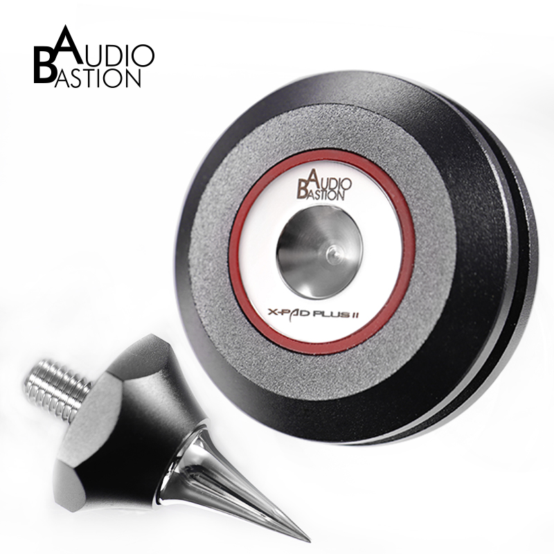 音响脚钉垫AudioBastion音箱避震