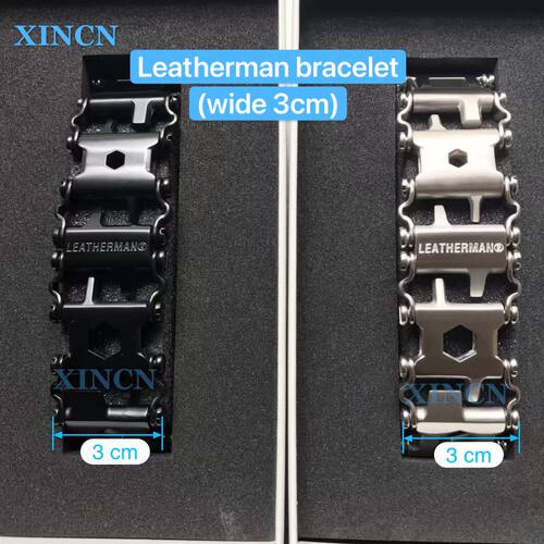 leathermanemergencyBracelet