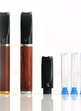 三达烟嘴 SANDA烟嘴 sd-882 滤芯 循环型清洗过滤烟嘴