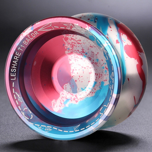 竞技比赛专用悠悠球专业溜溜球