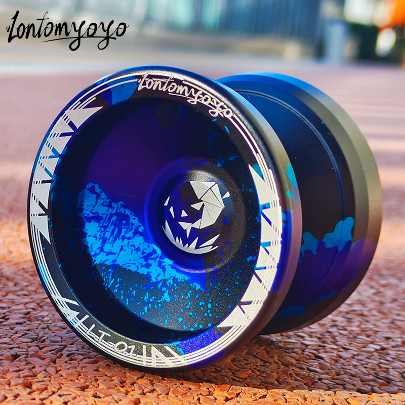 悠悠球比賽專用死睡眠專業溜溜球