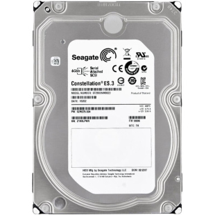 希捷ST2000NM0023 2T 3.5英寸 7.2K SAS服务器硬盘 ST2000NM0023
