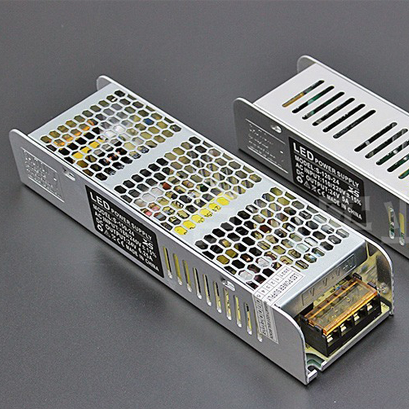 dc12v开关电源监控ledLED灯带