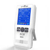 绿之源甲醛检测仪家用仪器专业自测室内空气质量e管家4.0升级版