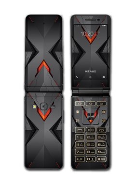 适用于三星G1650手机全包贴纸g1600彩膜w2015后盖壳W2016背膜定制