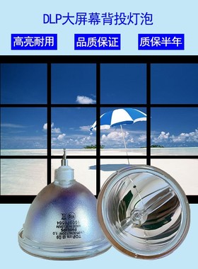 BARCO 巴可 投影机CDR+80/CDG80/CDR+67/CDR67/CDG67灯泡R9842020