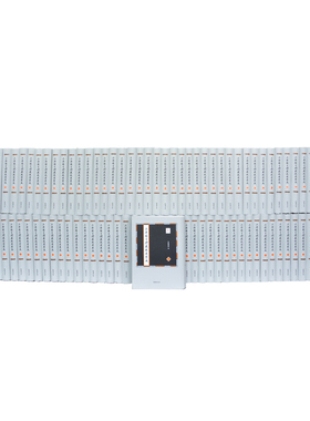 上海图书馆藏赴文集成 全90册 16开 2018年度国家出版基金项目 晚清和近代人物赴闻 林则徐 徐乃昌 李鸿章 鲁迅等行述祭文