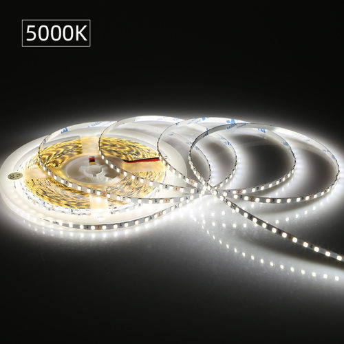 LED灯带12V/24V灯条自粘客厅吊顶窄板高亮氛围低压线型