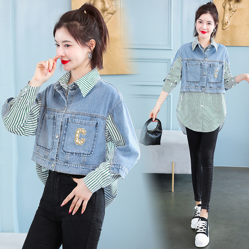 女主角牛仔 NZJN15071 女主角牛仔 NZJN15071