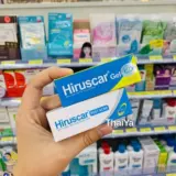 Оригинальный Hiruscar Hiruscar Xiyu BA кремовый ремонт