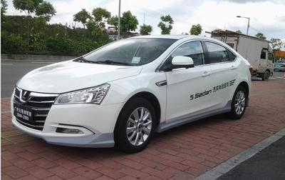 PP塑料13-14纳智捷S5小包围改装 纳智捷5 sedan纳5前后唇侧裙