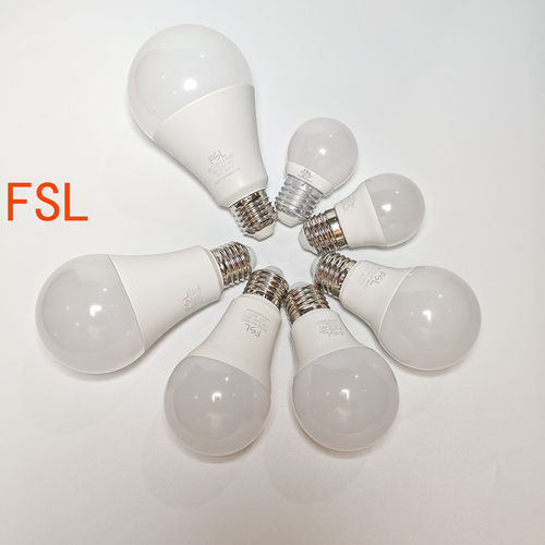 7W10W13W护眼LED高亮款节能球泡