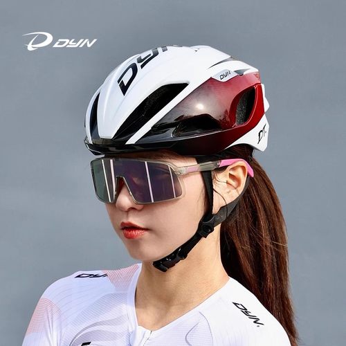 气动破风大婷联名款骑行头盔