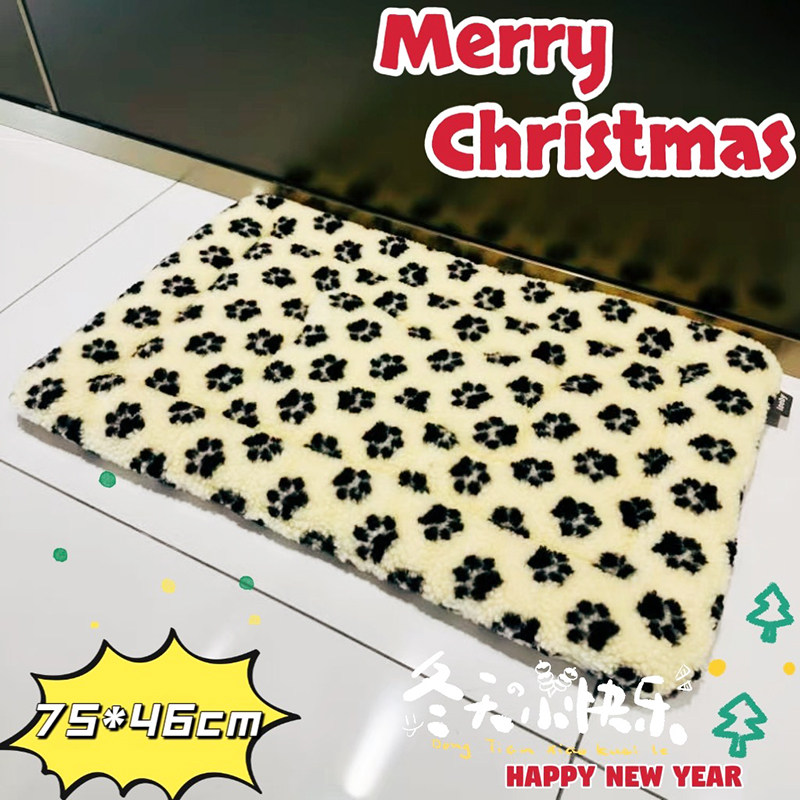 秋冬羊羔绒保暖宠物垫子猫狗垫子犬猫通用窝垫狗狗垫子双面两面用,宠物/宠物食品及用品,猫狗垫子,淘宝优惠券,粉丝福利购,淘宝优惠卷