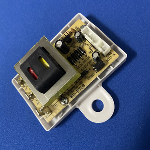 RSQ DY03电源板电脑板WD 019显示器 40LP电热水器主板WD 志高DSZF