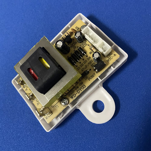 志高DSZF-40LP电热水器主板WD-DY03电源板电脑板WD-RSQ-019显示器