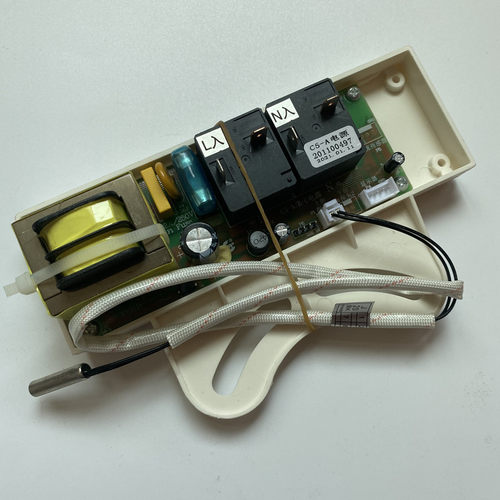 阿诗丹顿BY6热水器C5 B8主板C15电源板B20 B21派德布克B11+电脑板
