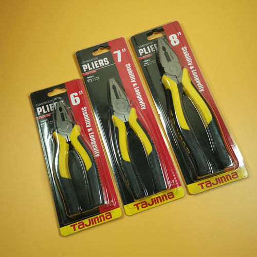 他机那田岛老虎钳钢丝钳日本进口