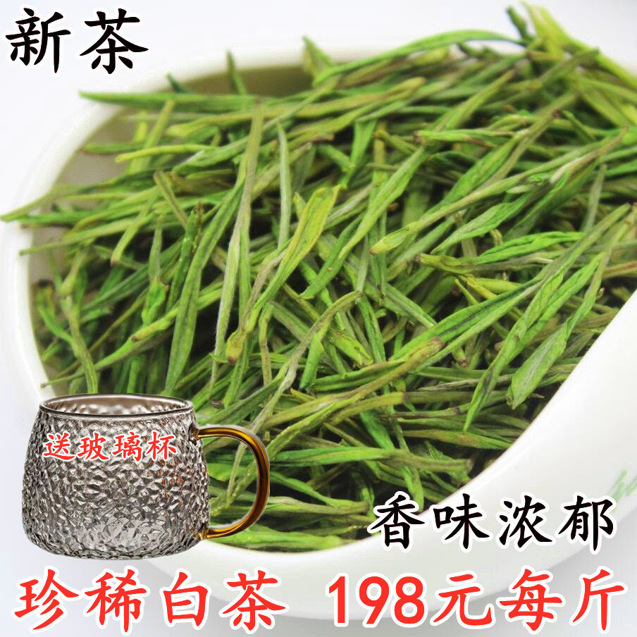高山白茶2026年新茶珍稀白茶