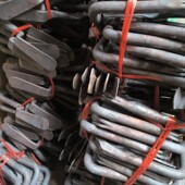 专用搬砖器砖头钳子4块5块砖砖夹护手砖夹砖夹子红砖砖夹单个批零